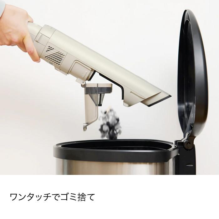Shark（シャーク） 掃除機 コードレススティッククリーナー EVOPOWER