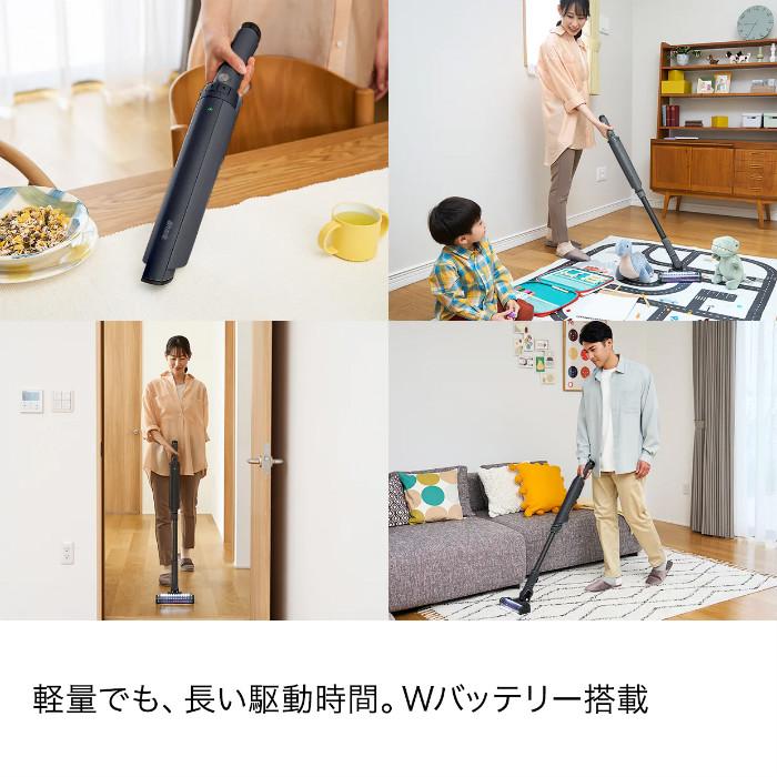 Shark シャーク 掃除機 コードレススティッククリーナー Shark シャーク 掃除機 コードレススティッククリーナー