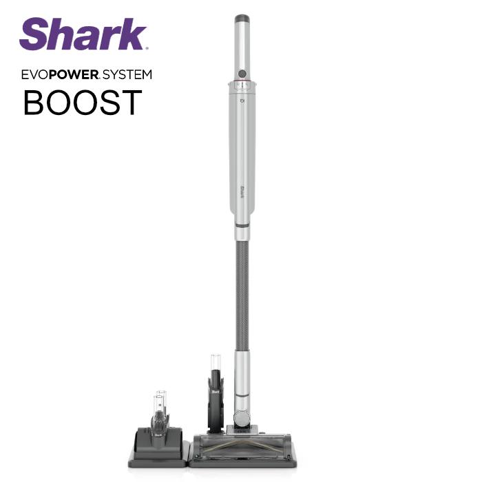Shark Power Clean スティッククリーナー 本体 Shark（シャーク） 19％OFF Shark PowerClean 360 コードレス
