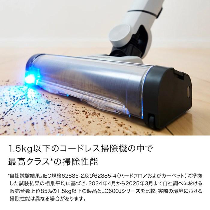 Shark（シャーク） 掃除機 コードレススティッククリーナー Shark