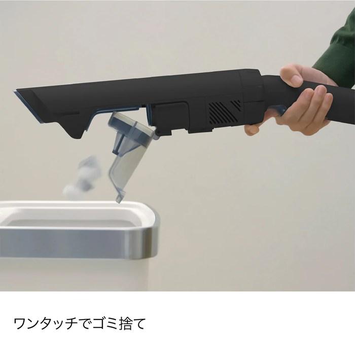 Shark（シャーク） 掃除機 コードレススティッククリーナー Shark