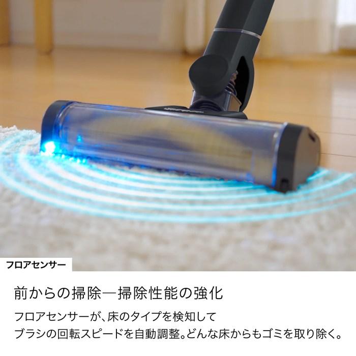 Shark（シャーク） 掃除機 コードレススティッククリーナー Shark