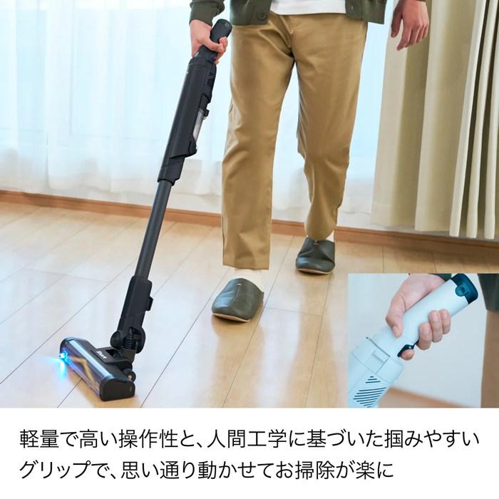 Shark（シャーク） 掃除機 コードレススティッククリーナー Shark