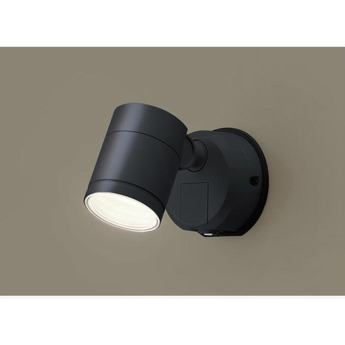 Panasonic LEDスポットライト LGWC47000CE1 Panasonic（パナソニック） LEDスポットライト 60形 電球色 壁直付型