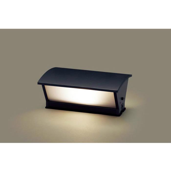 新品　Panasonic  門柱灯　ハッキー 新品 Panasonic 門柱灯 ハッキー様専用の通販 by 文鎮' shop｜ラクマ