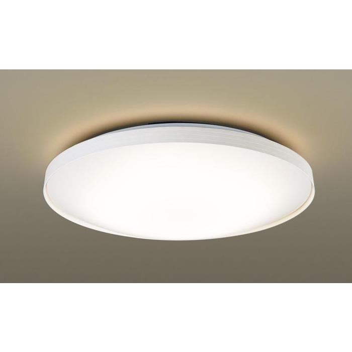 Panasonic（パナソニック） シーリングライト 天井直付型 LED 昼光色
