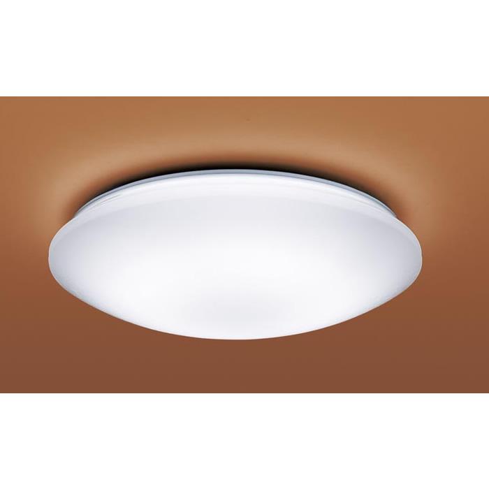 Panasonic LEDシーリングライト　2個セット Panasonic（パナソニック） シーリングライト 天井直付型 LED 昼光色
