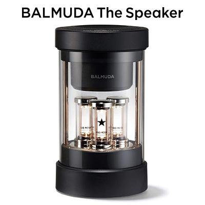 BALMUDA バルミューダ ワイヤレススピーカー The Speaker