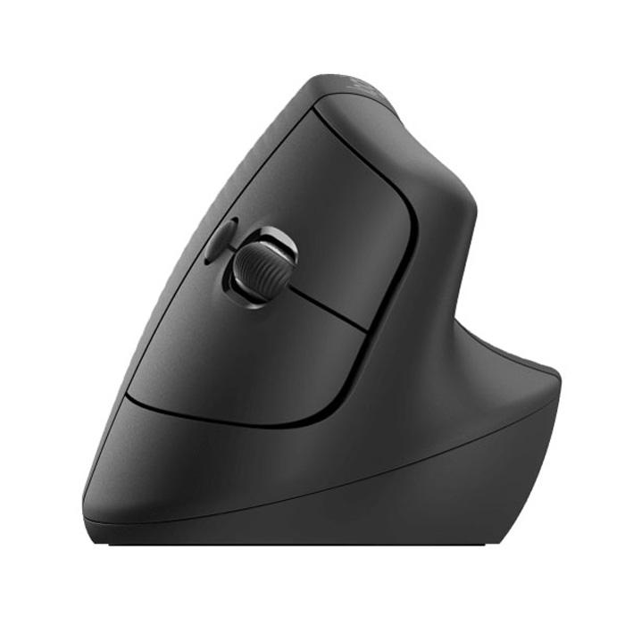 Logicool LIFT エルゴノミック マウス M800GR × 2台セット Amazon.co.jp: ロジクール ワイヤレス 縦型 静音 エルゴノミック