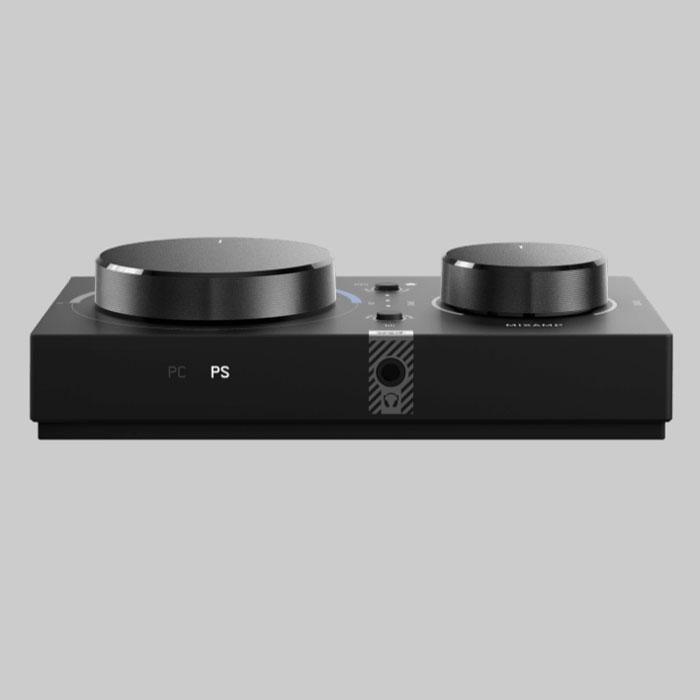 logicool ロジクール ASTRO MixAmp Pro TR ヘッドセット用アンプ logicool ロジクール ASTRO MixAmp Pro TR ヘッドセット用アンプ