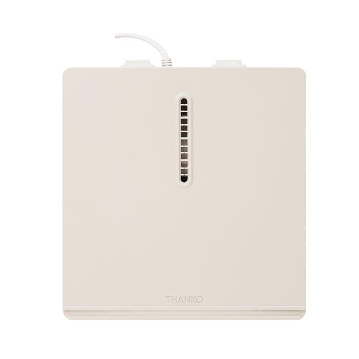 THANKO サンコー お風呂あがり全身爽快乗れる扇風機 のれせん2