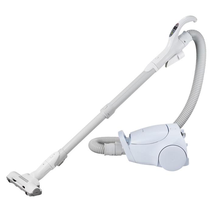 Panasonic（パナソニック） 掃除機 紙パック式 クリーナー