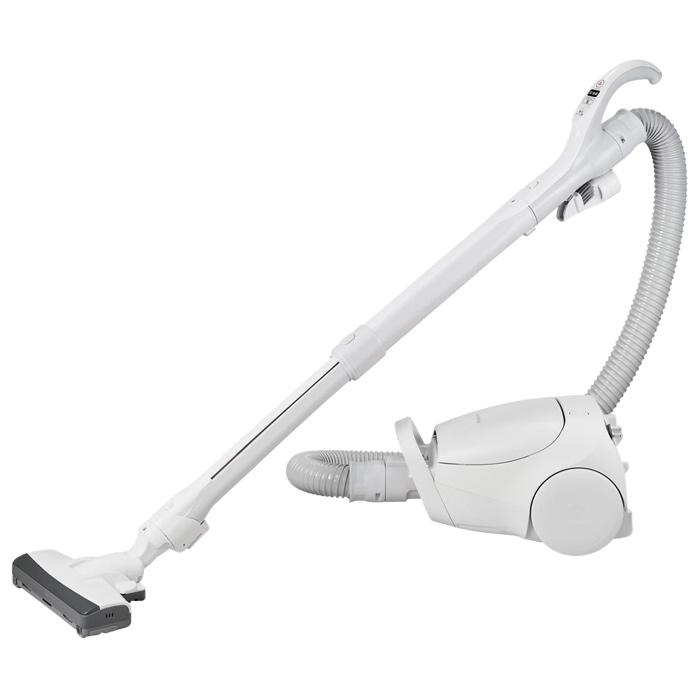 Panasonic（パナソニック） 掃除機 紙パック式 クリーナー