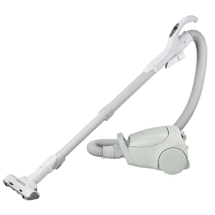 Panasonic 掃除機　　12/15まで 楽天市場】パナソニック 紙パック式 掃除機 MC−PBKN6A−H