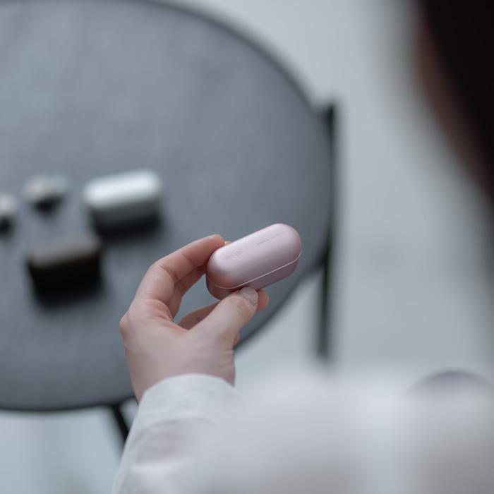 NUARL（ヌアール） 完全ワイヤレスイヤホン mini3 EARBUDS MINI3-AW