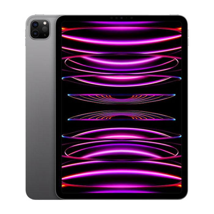 Apple iPad Pro 11インチ 第4世代 Wi-Fi 128GB 2022年秋モデル MNXD3J 