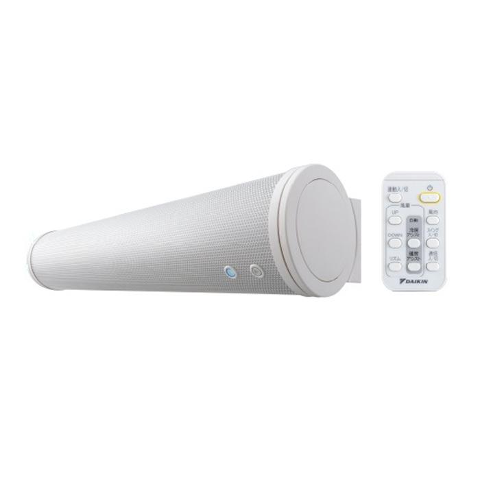 DAIKIN - ダイキン　アシストサーキュレーター　MPF08WS-W ダイキン アシストサーキュレータ AIRLINK MPF08WS-W ホワイト