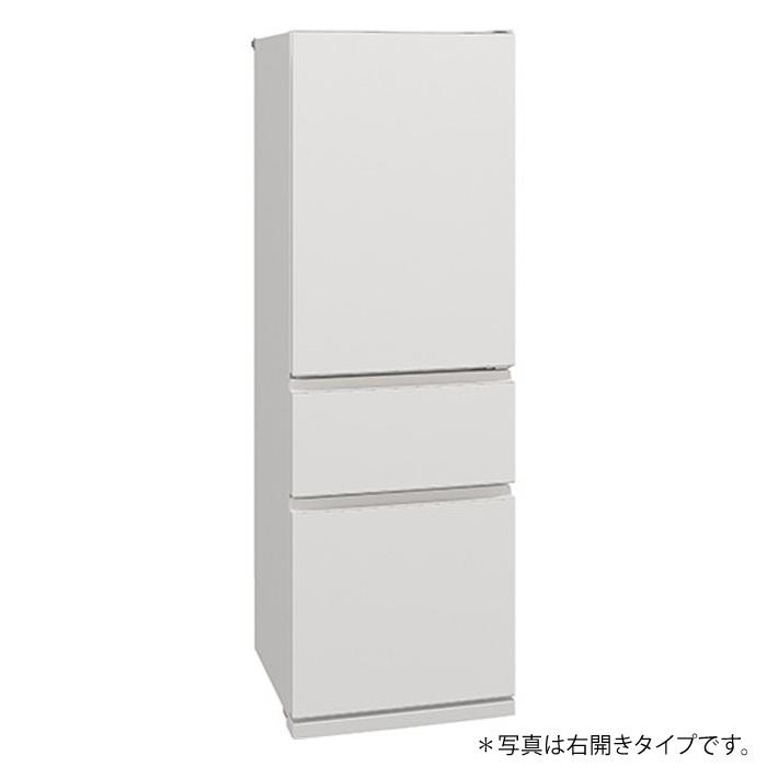 三菱電機（MITSUBISHI ELECTRIC） 【配送＆設置無料】三菱電機 冷蔵庫