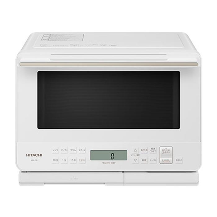 ヘルシーシェフ 日立 オーブンレンジ 過熱水蒸気 27L ワイド ヘルシーシェフ 日立 オーブンレンジ 過熱水蒸気 27L ワイド