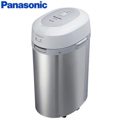 Panasonic（パナソニック） 家庭用生ごみ処理機 MS-N53XD-S シルバー
