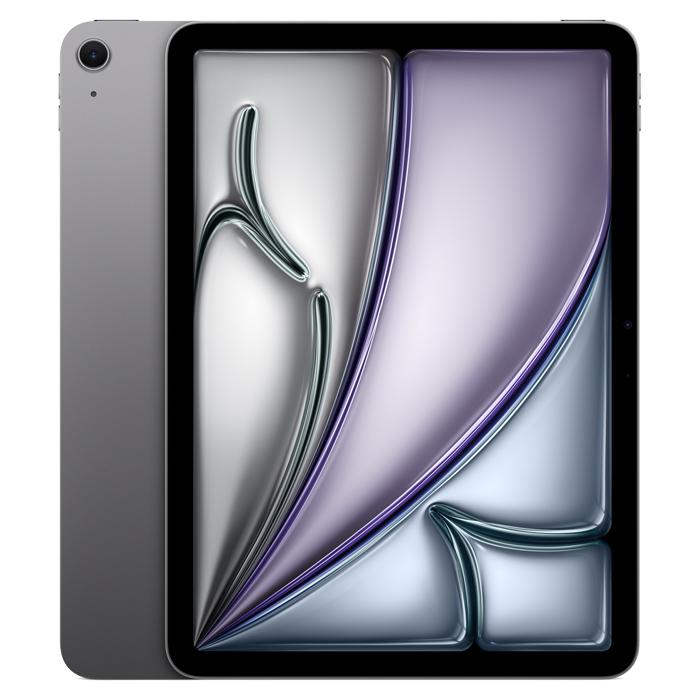 アップル 11インチ iPad Air (M2) Wi-Fiモデル 128GB MUWC3J/A MUWC3JA 