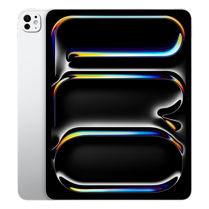 アップル 13インチ iPad Pro (M4) Wi-Fiモデル 256GB 標準ガラス搭載 