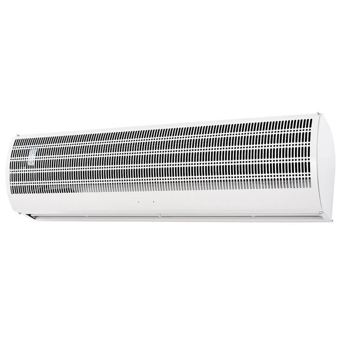 ナカトミ エアーカーテン 900mm N900-AC : 家電と雑貨のemon(えもん