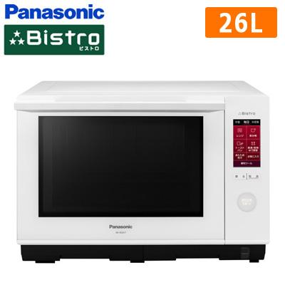 パナソニック 26l スチームオーブンレンジ ビストロ Ne Bs657 W ホワイト 140サイズ Ne Bs657 W 家電と雑貨のemon えもん 通販 Yahoo ショッピング