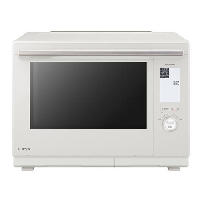 Bistro（Panasonic） パナソニック 30L スチームオーブンレンジ
