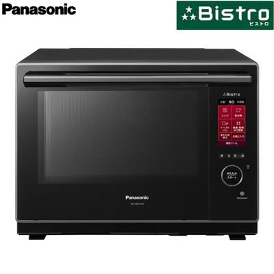 【新品】スチームオーブン レンジ Panasonic NE-CBS2700-K Bistro（Panasonic） パナソニック 30L スチームオーブンレンジ