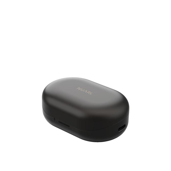 NUARL 完全ワイヤレスイヤホン NEXT 1 EARBUDS LDAC Edition