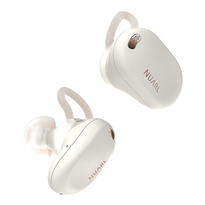 NUARL 完全ワイヤレスイヤホン NEXT 1 EARBUDS LDAC Edition