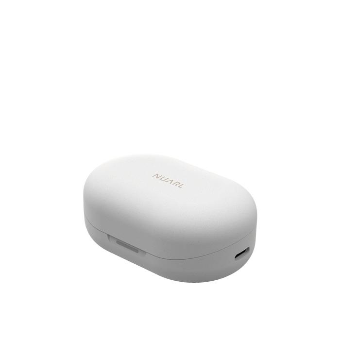NUARL 完全ワイヤレスイヤホン NEXT 1 EARBUDS LDAC Edition