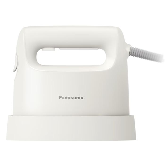 Panasonic - Panasonic　衣類スチーマー　NI-FS40B-C　アイボリー 概要 衣類スチーマー NI-FS40B | アイロン・衣類スチーマー・毛