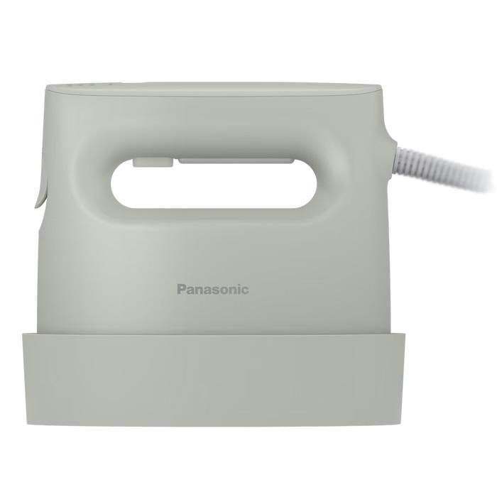 Panasonic（パナソニック） 衣類スチーマー NI-FS60B-G セージグリーン