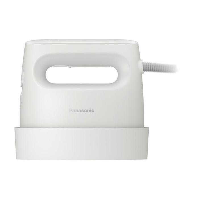 Panasonic（パナソニック） 衣類スチーマー プレミアムモデル静電