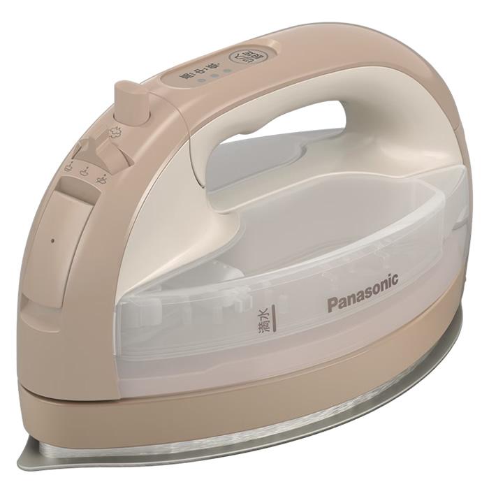 ★パナソニック/Panasonic★コードレススチームアイロン NI-WL509-C ベージュ 未使用 Panasonic（パナソニック） コードレススチームアイロン NI-WL509-C