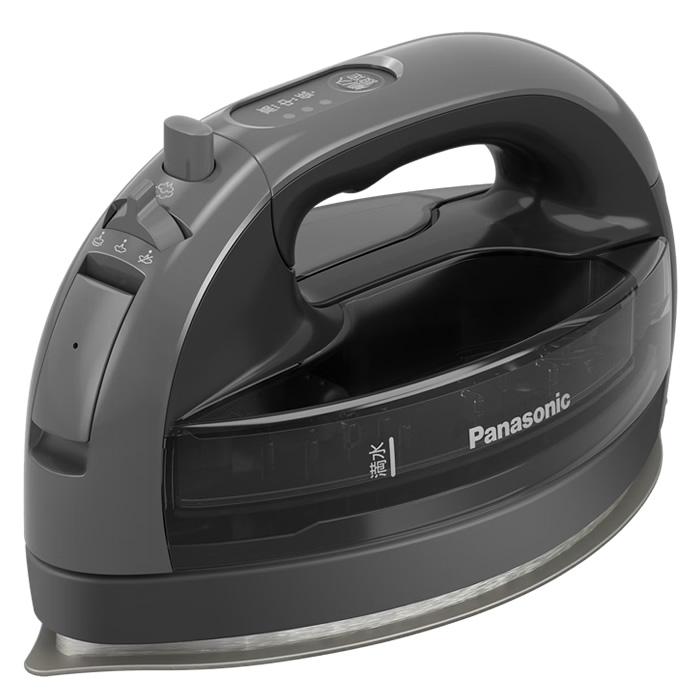 Panasonic NI-WL509-H コードレススチームアイロン新品 Panasonic（パナソニック） コードレススチームアイロン NI-WL509-H