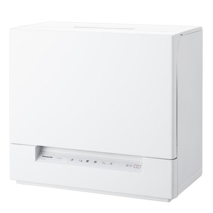 Panasonic パナソニック 食器洗い乾燥機 スリム食洗機 NP-TSK1-W Panasonic パナソニック 食器洗い乾燥機 スリム食洗機 NP-TSK1-W