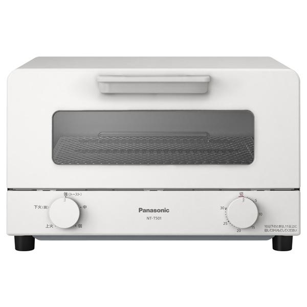 Panasonic（パナソニック） オーブントースター トースト4枚焼き対応