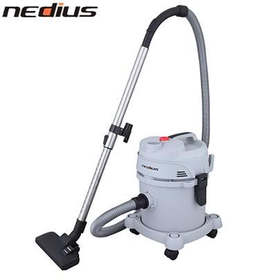 スイデン（Suiden） nedius 業務用 掃除機 乾湿両用型 オフィス