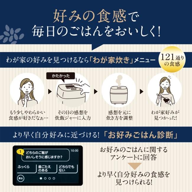 炎舞炊き 象印 炊飯器 1升炊き 圧力IH炊飯器 圧力IH炊飯ジャー NX-AA18