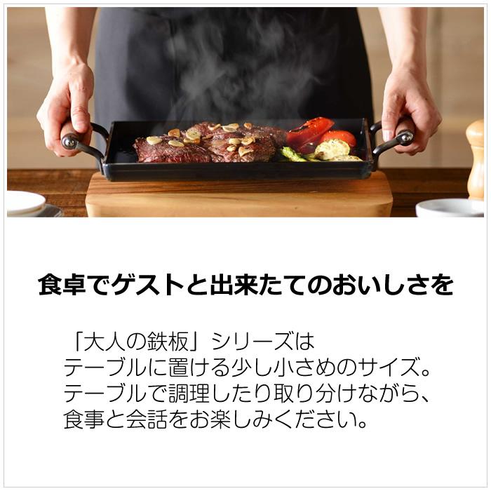 【新品最安値】大人の鉄板 大サイズ imgrc0103201433.jpg