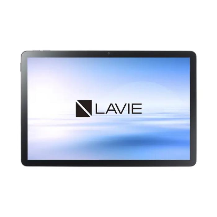 タブレット LAVIE Tab T10 T1055/KAS PC-T1055KAS [ルナグレー]