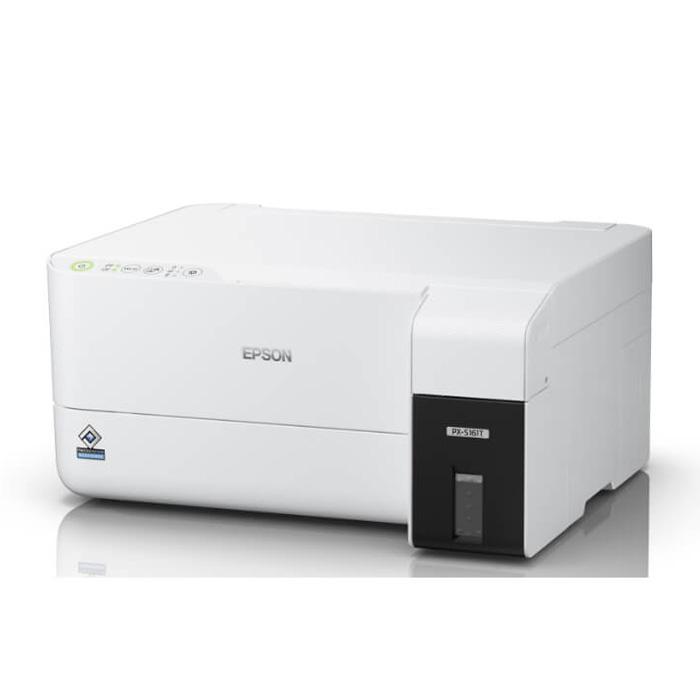 インク2本付属 エコタンク搭載プリンター PX-S161T 【未使用】EPSON 未使用】EPSON インク2本付属 エコタンク搭載プリンター PX-S161T プリンター・複合機