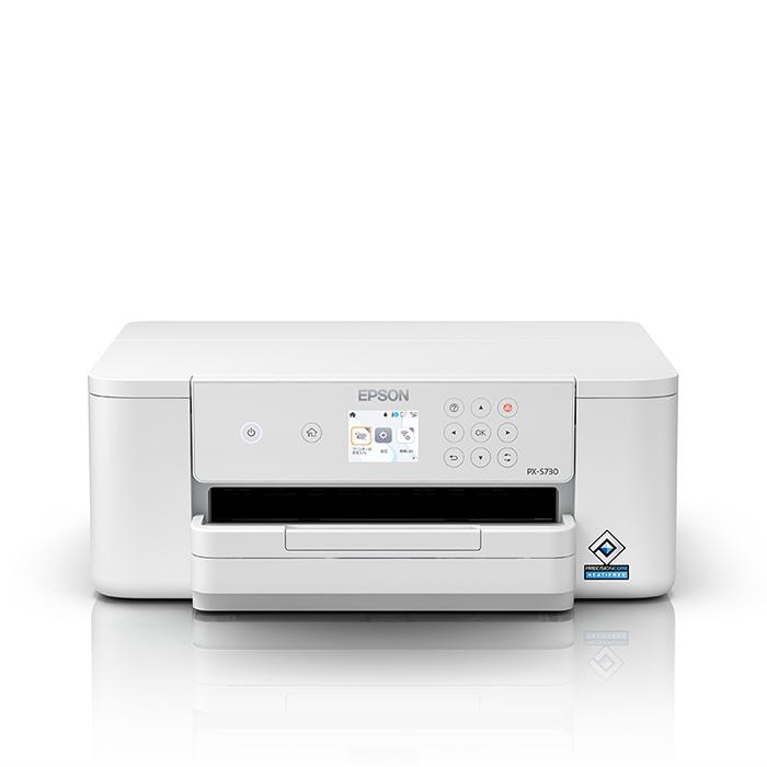 エプソン（EPSON） ビジネスプリンター A4インクジェットプリンター PX