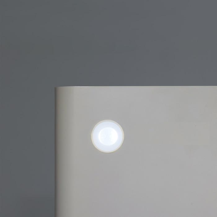 QUADS（クワッズ） 省エネ 大風量 スリムセラミックヒーター SLIM ENA