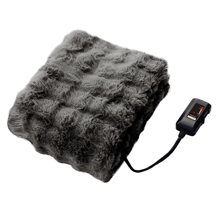 QUADS（クワッズ） 電気毛布 掛敷両用タイプ toron トロン QS433CG