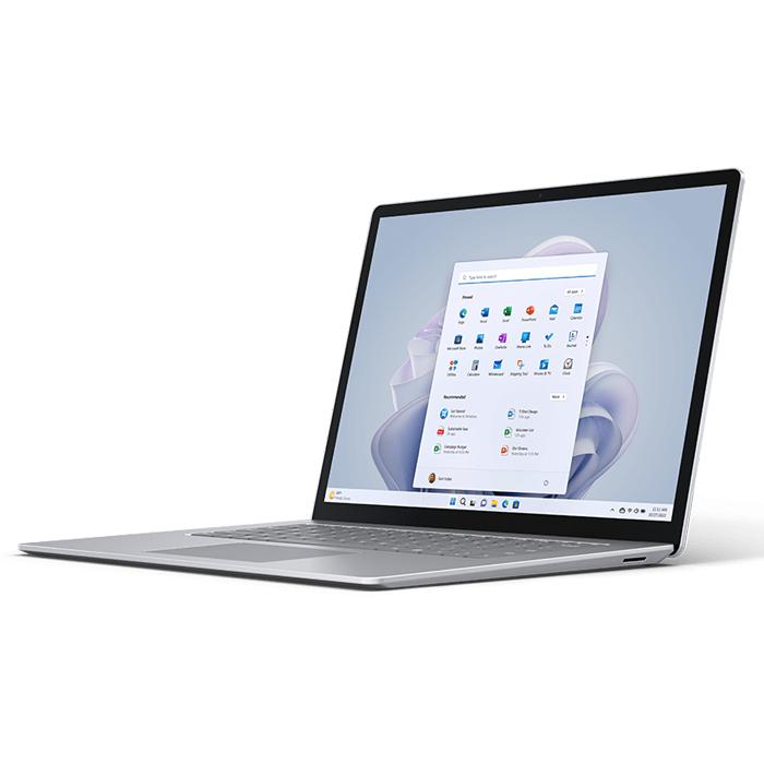マイクロソフト ノートパソコン 15インチ Surface Laptop 5 Core i7