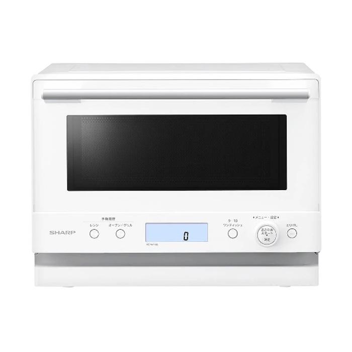 SHARP（シャープ） オーブンレンジ 18L PLAINLY プレーンリー RE-WF185